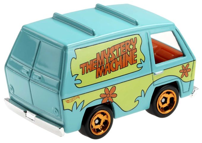 Hot Wheels 1er Sortiment 