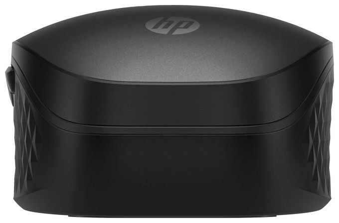 4000 DPI Büro Maus  690 (Schwarz) 