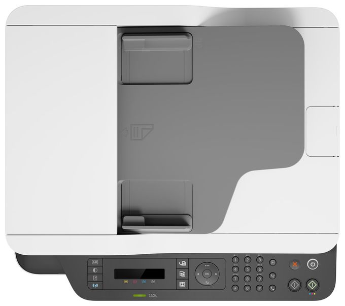 Color Laser 179fwg All in One A4 Drucker 600 x 600 DPI 