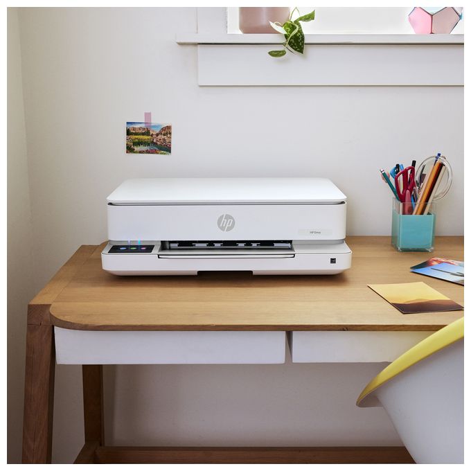 All in One A4 Tintenstrahl Drucker 4800 x 1200 DPI Envy 6120 