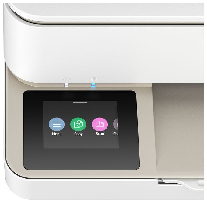All in One A4 Thermal Inkjet Drucker 4800 x 1200 DPI Envy 6120e 