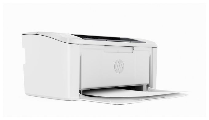 HP LaserJet M110w, Schwarzweiß, Drucker für Kleine Büros, Drucken, Kompakte Größe 