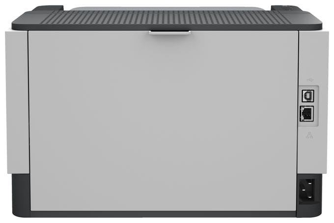 A4 Laser Drucker 600 x 600 DPI 22 Seiten pro Minute LaserJet Tank 2504dw 