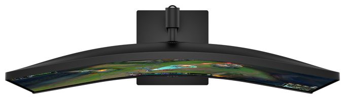 LCD  OMEN 34c G2 curved VA 34 86,4 cm WQHD 3440x1440 1ms 185 Hz 400 nits2xHDMIDPVESA 