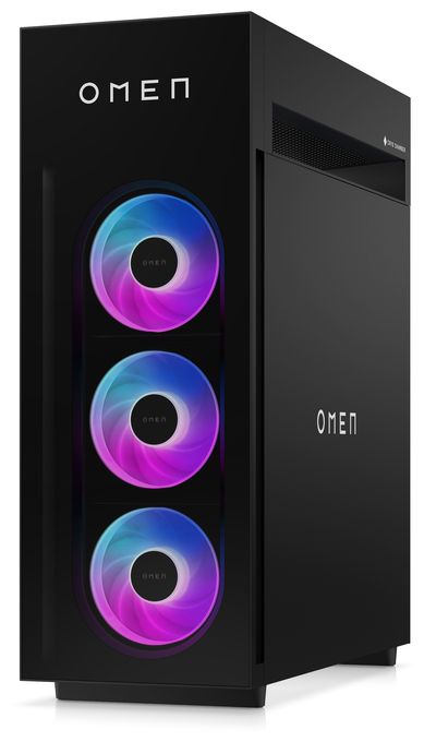 OMEN MAX 45L Gaming DT GT23-0690ng PC 