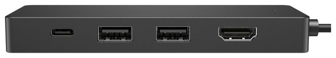 USB-C Reisehub G3 