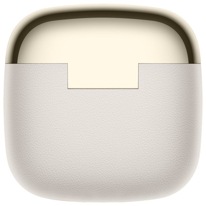 In-Ear Bluetooth Kopfhörer kabellos 9 h Laufzeit IP54  Freebuds SE 3 (Beige) 