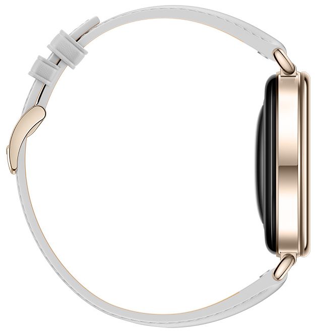 41 mm Smartwatch Rund IP68, IP69 14 h 352 ppi  Watch GT 7 (Gold) 