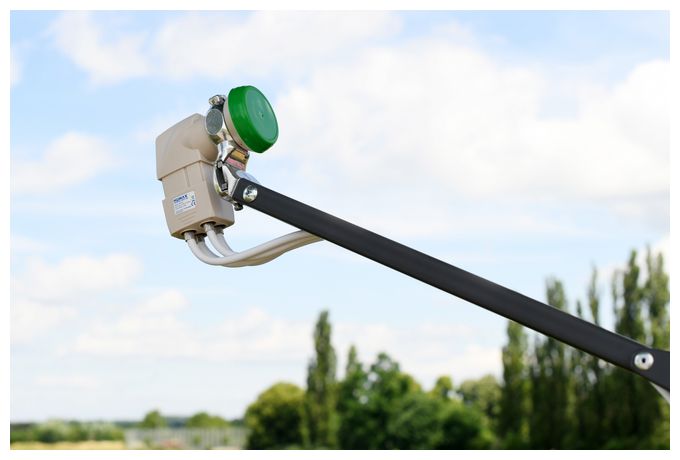 Green Power LNB 343 