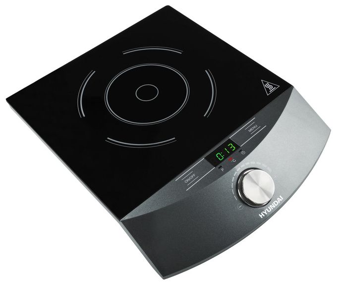30 cm Induktions Kochfeld/Herdplatte 1 Zone(n) IND133 