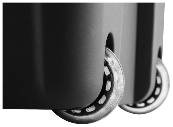 40 l Kühlbox 58 W  MC40E (Grau) 