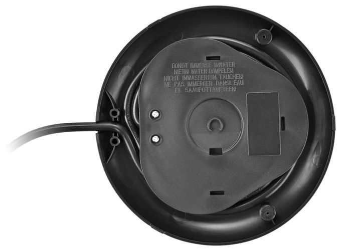 1,7 l Wasserkocher 2200 W  VK302 (Edelstahl) 