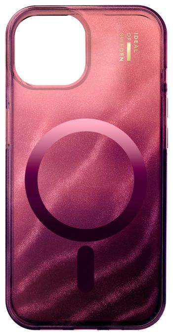 iPhone 13/14/15/16E  IDCLCMS-I2361-564 (Rot) 