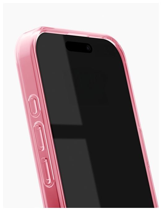 iPhone 16  IDCLCMS-I2461-564 (Rot) 