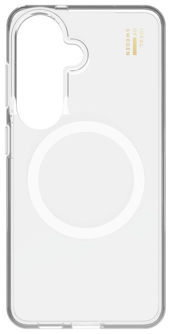 Galaxy S26 Plus  IDCLCMS-S26E-471 (Transparent) 