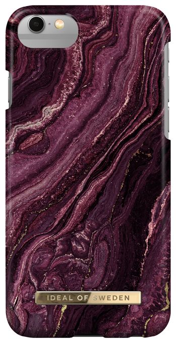 Cover für Apple iPhone SE8/7/6/6S  IDFCAW20-I7-232 (Violett) 