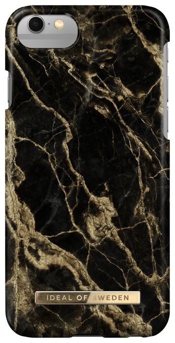 Cover für Apple iPhone SE8/7/6/6S  IDFCSS20-I7-191 (Schwarz) 
