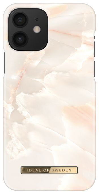 Cover für Apple iPhone 12/12 Pro  IDFCSS21-I2061-257 (Pink) 