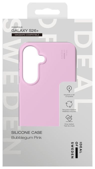 Galaxy S26 Plus  IDSICMS-S26E-498 (Pink) 