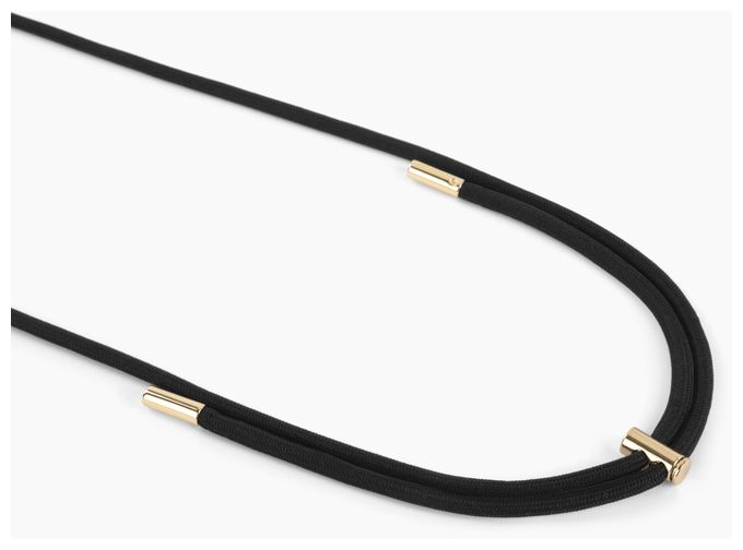 Gurt für Apple Universal  IDCDSSI23-01 (Schwarz) 