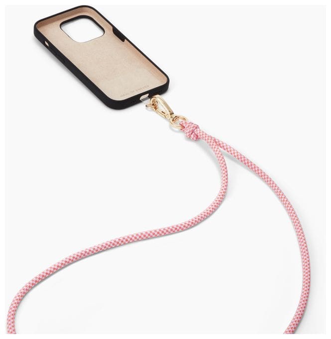 Gurt für Apple Universal  IDCDS-497 (Pink) 