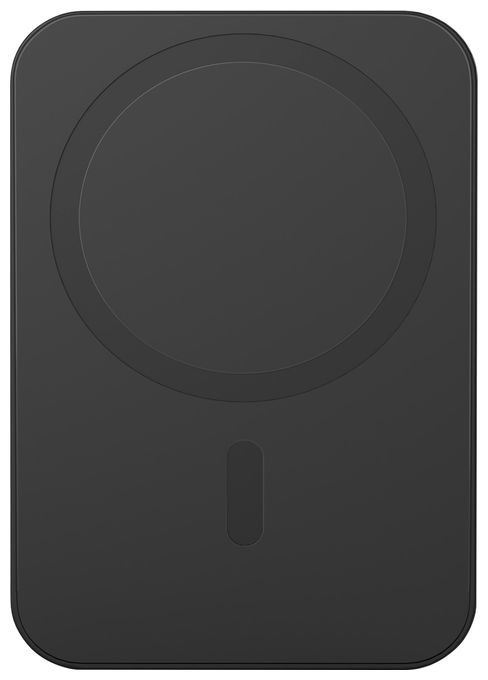 Powerbank  IDPBMS-01 (Schwarz) 