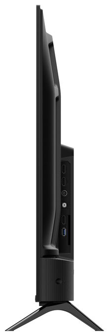 LCD/TFT 109,2 cm (43 Zoll) Fernseher 4K Ultra HD VESA 200 x 200 mm 43U65A 