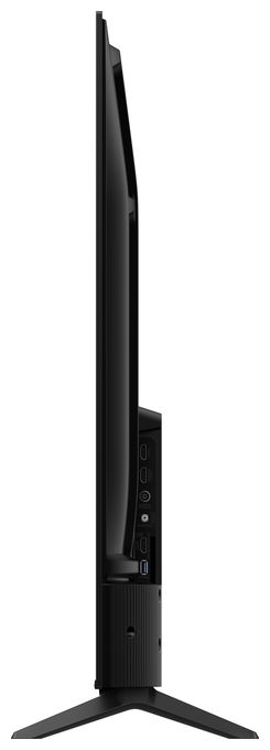 LCD/TFT 139,7 cm (55 Zoll) Fernseher 4K Ultra HD VESA 200 x 200 mm 55U65A 