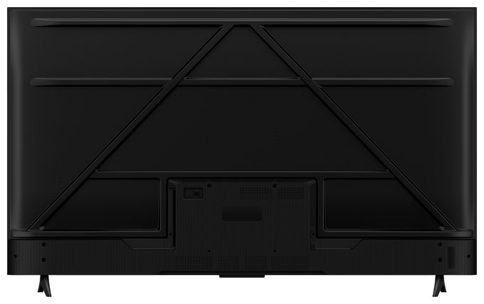 LCD/TFT 165,1 cm (65 Zoll) Fernseher 4K Ultra HD VESA 200 x 200 mm 65U65A 