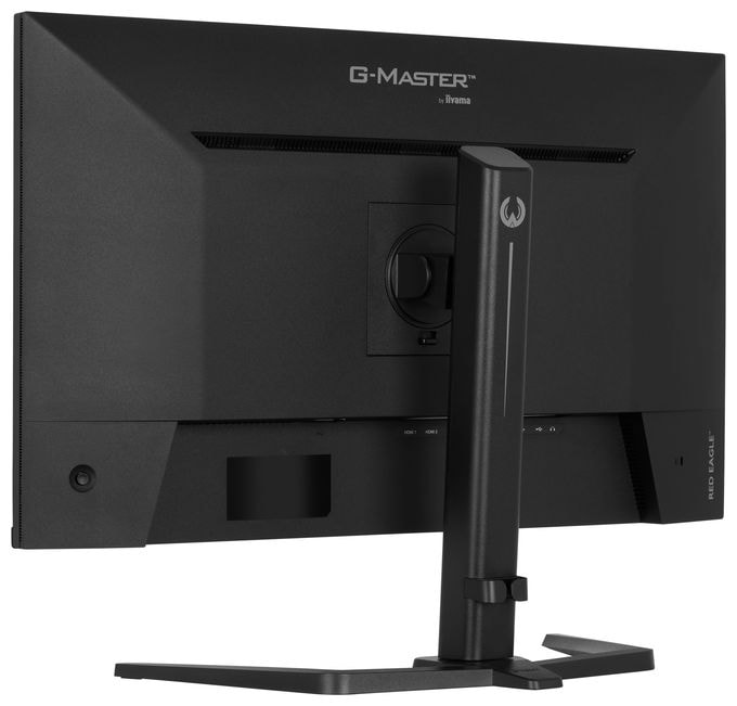 4K Ultra HD Monitor 80 cm (31.5 Zoll) 16:9 400 cd/m²  G-Master GB3261UHSCP-B1 (Schwarz) 