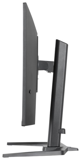 Quad HD Monitor 80 cm (31.5 Zoll) 16:9 400 cd/m²  G-Master GB3272QSU-B1 (Schwarz) 