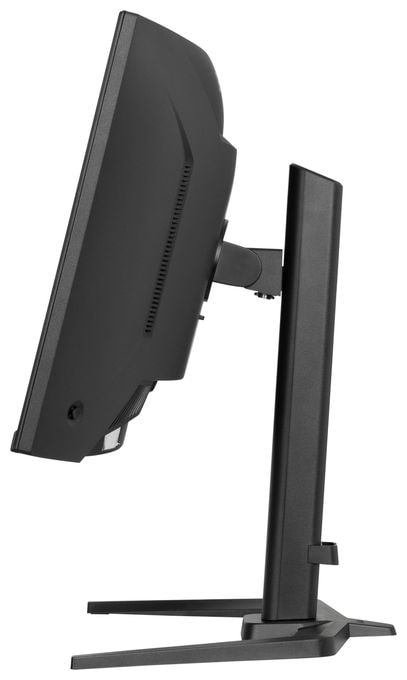 Quad HD Monitor 86,4 cm (34 Zoll) 21:9 0,4 ms 500 cd/m²  G-Master GCB3484WQSU-B1 (Schwarz) 