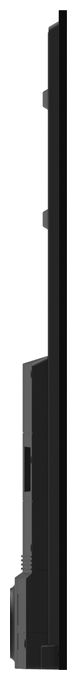 4K Ultra HD Monitor 2,49 m (98 Zoll) 16:9 7 ms 500 cd/m²  ProLite LE9864UHS-B1AG (Schwarz) 