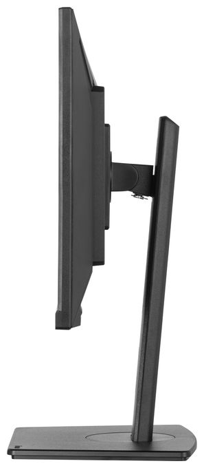 Quad HD Monitor 60,5 cm (23.8 Zoll) 16:9 1 ms 350 cd/m²  ProLite XUB2492QSU-B1 (Schwarz) 