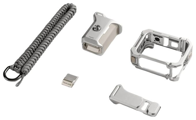 Ace Pro 2/Insta360 Ace Pro Xplorer Grip-Kit 
