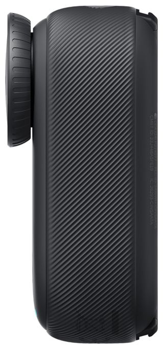 4000 x 3000 Pixel Aktion Kamera  Go 3S (Schwarz) 