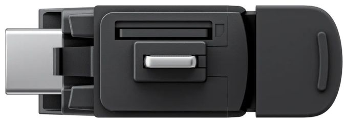 X4 Quick Reader 
