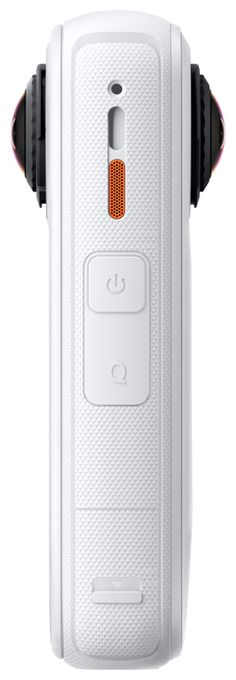 Aktion Kamera  X4Air Starter Bundle (Weiß) 