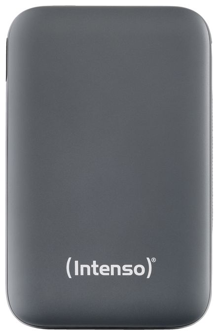 10000 mAh Powerbank USB Typ-C  S10000 (Grau) 