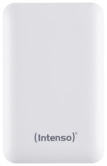 10000 mAh Powerbank USB Typ-C  XC (Weiß) 