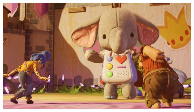 It Takes Two (Nintendo Switch 2) 