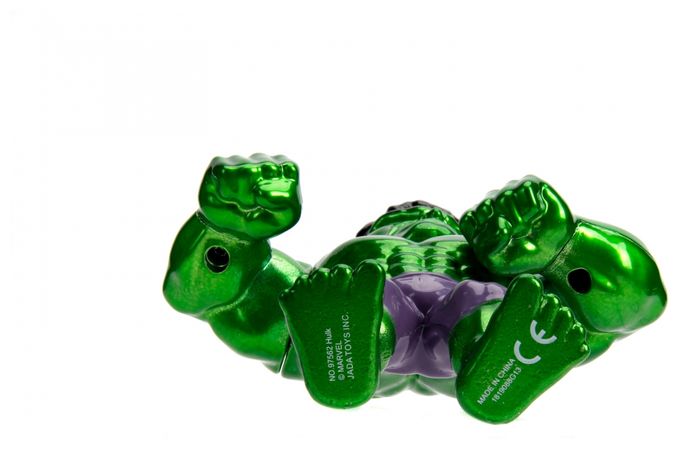Actionfigur zum Sammeln Marvel 4 Zoll Hulk Figure 