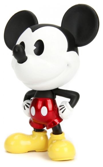 Mickey Mouse Classic Figure 4" 