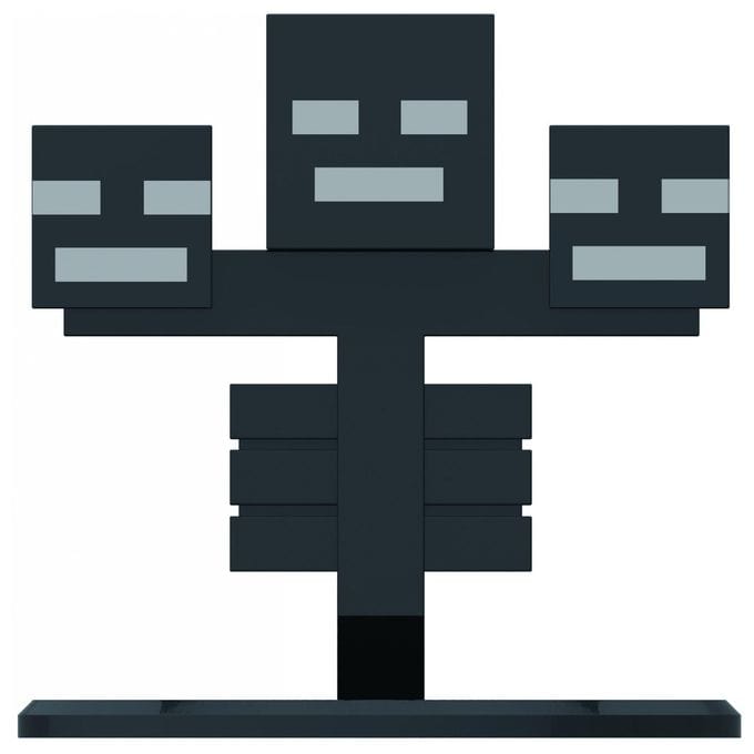 Minecraft Nanofigs Blind Pack 1 