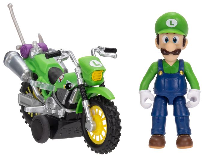 Luigi 