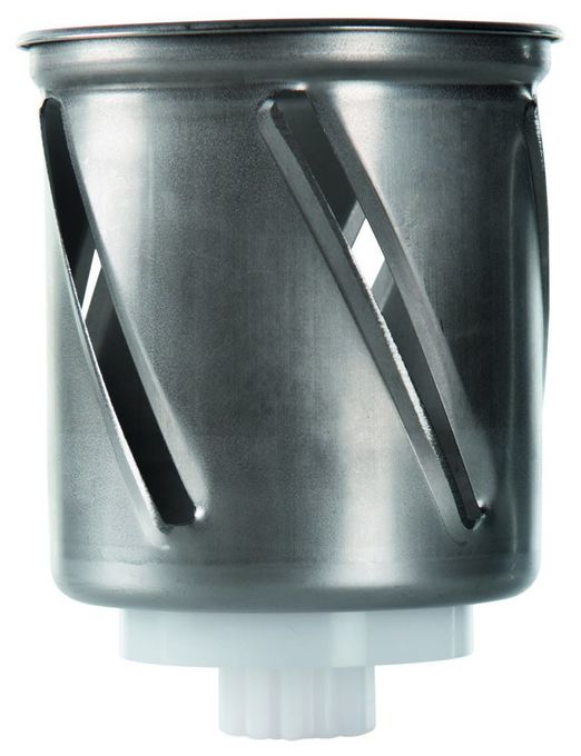 Zerkleinerer 200 W  862760 Gemüseraffel vielseitiger Raspelprofi Fleischwolf (Schwarz, Weiß) 