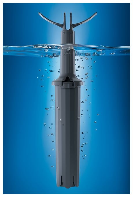 Wasserfilter  24103 CLARIS Smart Mini Verlängerung ENA8 (Grau) 