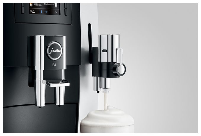 Schaumaufschäumer 24250 Profi-Feinschaumdüse G2 