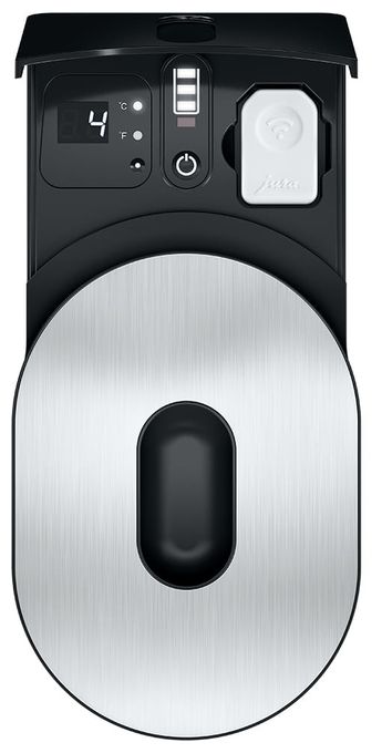  24281 Cool Control Black (EB) (Schwarz) 