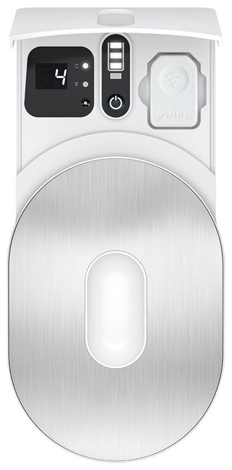  24282 Cool Control White (EB) (Weiß) 